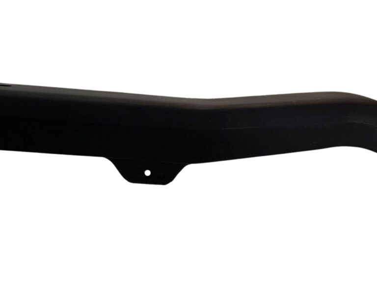 TOMOS Kettingrand / kettingscherm zwart Tomos A35 origineel 229779
