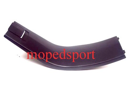 PUCH RACING/ MAXI PLUS Afdekplaat Frame origineel
