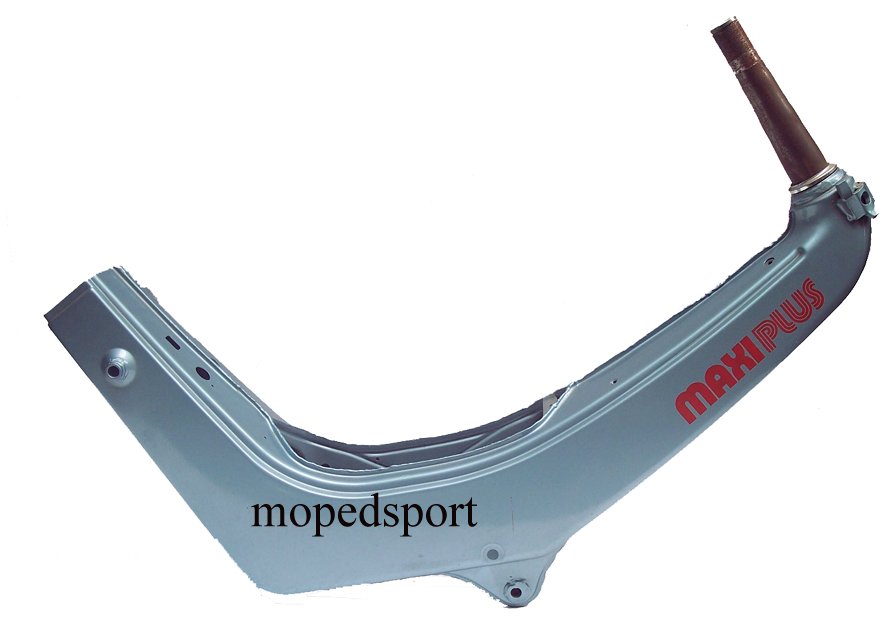 Puch Maxi Plus Frame Origineel