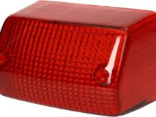 Honda Wallaroo Achterlichtglas Rood Passend Op Honda Wallaroo 