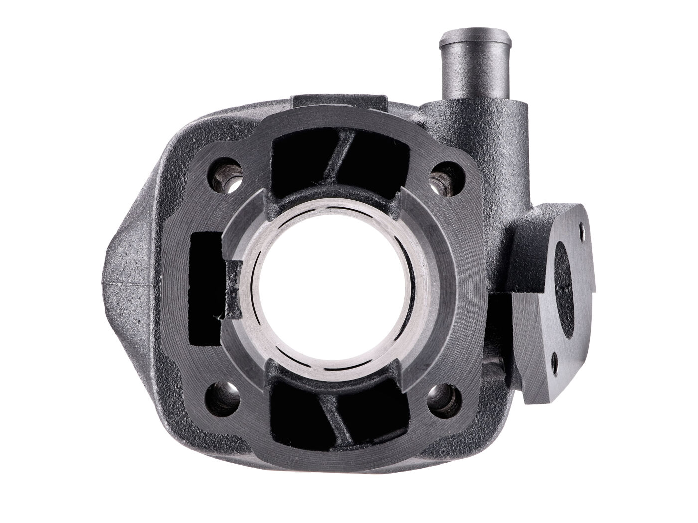 Cilinder Naraku Gietijzer 50cc Minarelli Hor Lc Nk101.13 - Afbeelding 6