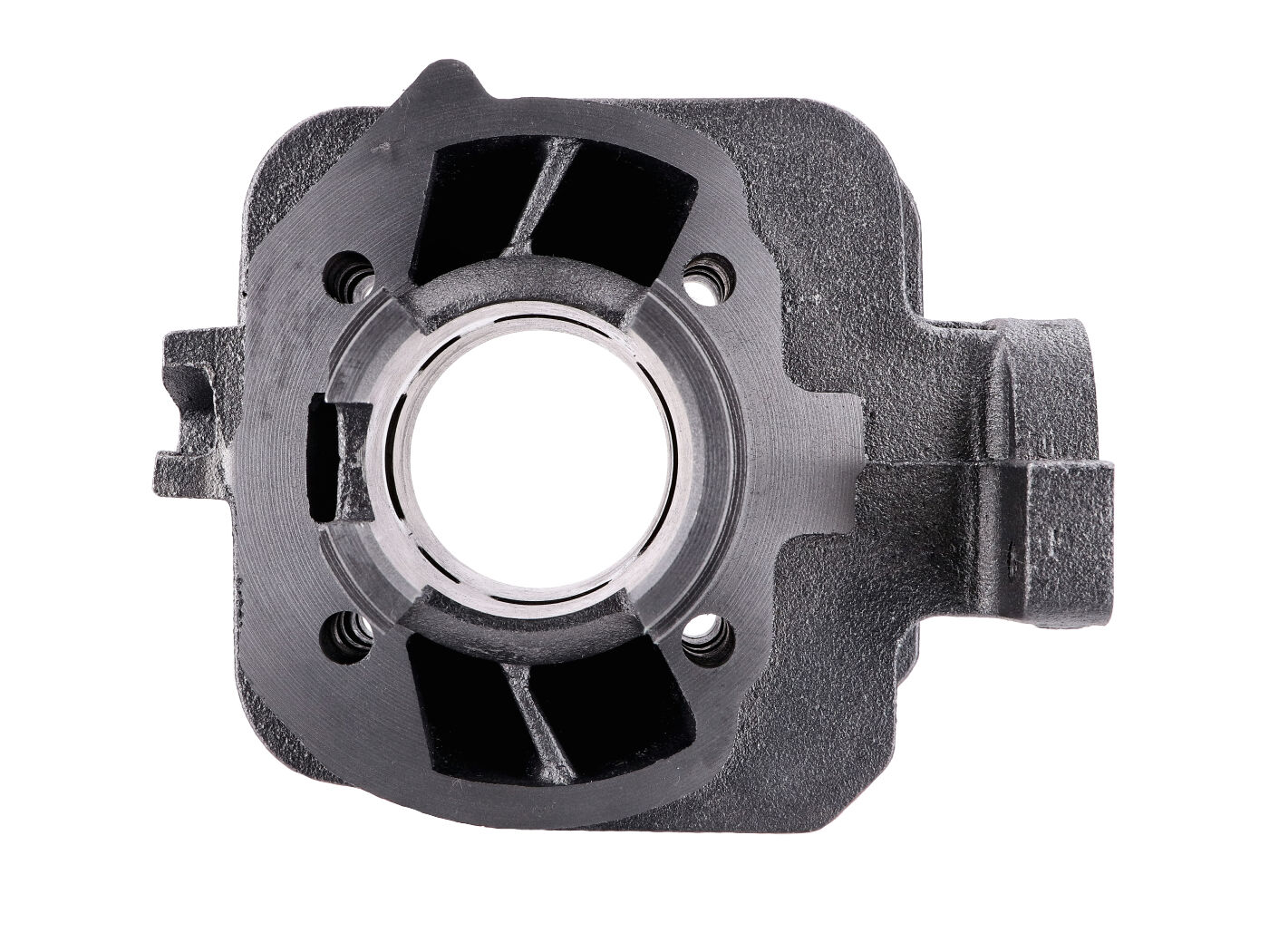 Cilinder Naraku Gietijzer 50cc Ludix Ac, Peugeot Nk101.51 - Afbeelding 7