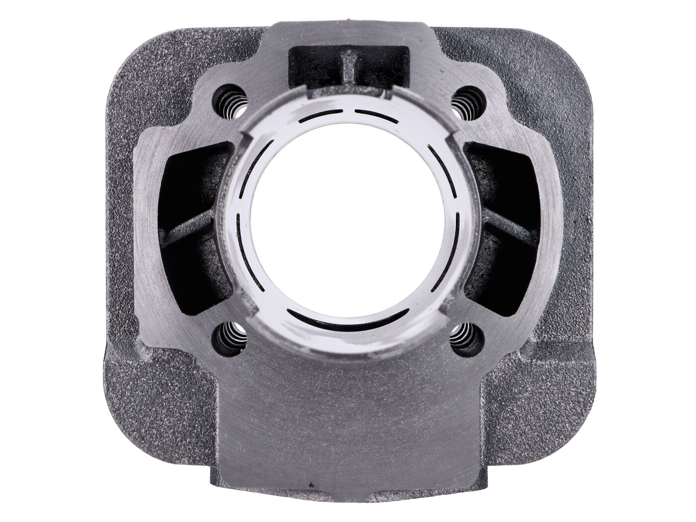 Cilinder Naraku Gietijzer 47mm Piaggio, Sco Piaggio Ac Nk102.47 - Afbeelding 3