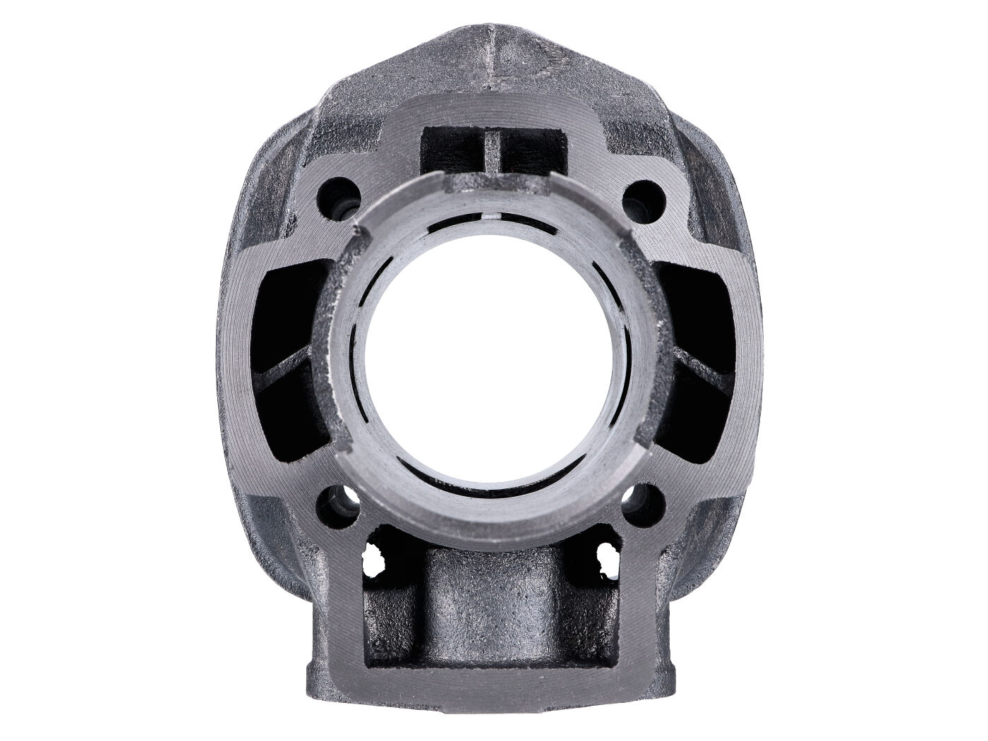Cilinder Naraku Gietijzer 47mm Piaggio, Sco Piaggio 2t, Sco Piaggio Lc Nk102.66 - Afbeelding 3