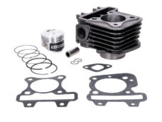 Cilinder Naraku Gietijzer 80cc Sco Piaggio 4t-2v Nk104.41