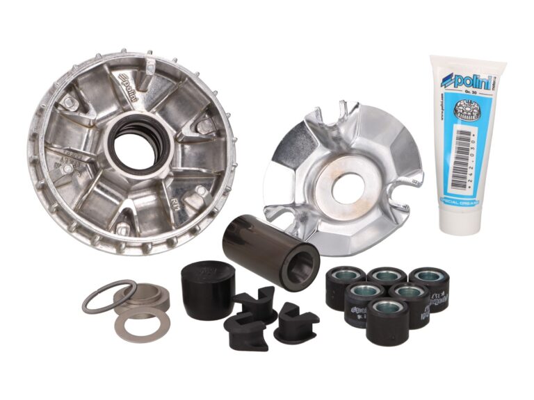 Variokit Polini Maxi Hi Speed Dragster 180, Sr 125/200, Runner 125cc 2t, Runner 180cc 2t, Typhoon 125cc 241.608