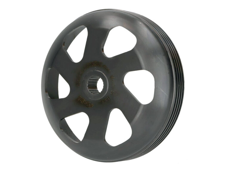 Koppelinghuis Polini 134mm Runner 125cc 2t, Runner 180cc 2t, Typhoon 125cc 250.035