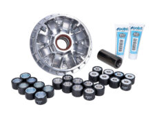 Variokit Polini Maxi Hi Speed Mp3 500cc, Beverly 500cc, Mp3-400cc, Nexus 500cc, Spidermax Rs 500cc, X9-500cc 241.636