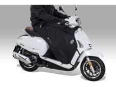 Beenkleed Kymco origineel — geschikt voor Kymco Like