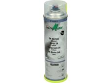 spuitlak motip 2-componenten 500mL spuitbus blank