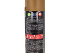 Spuitlak Wrapper Mosterd/bruin Plastidip 400ml Spuitbus
