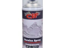 spuitlak cif hittebestendig 400mL spuitbus transparant