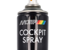 Cockpitspray Motip 600ml Spuitbus 000701