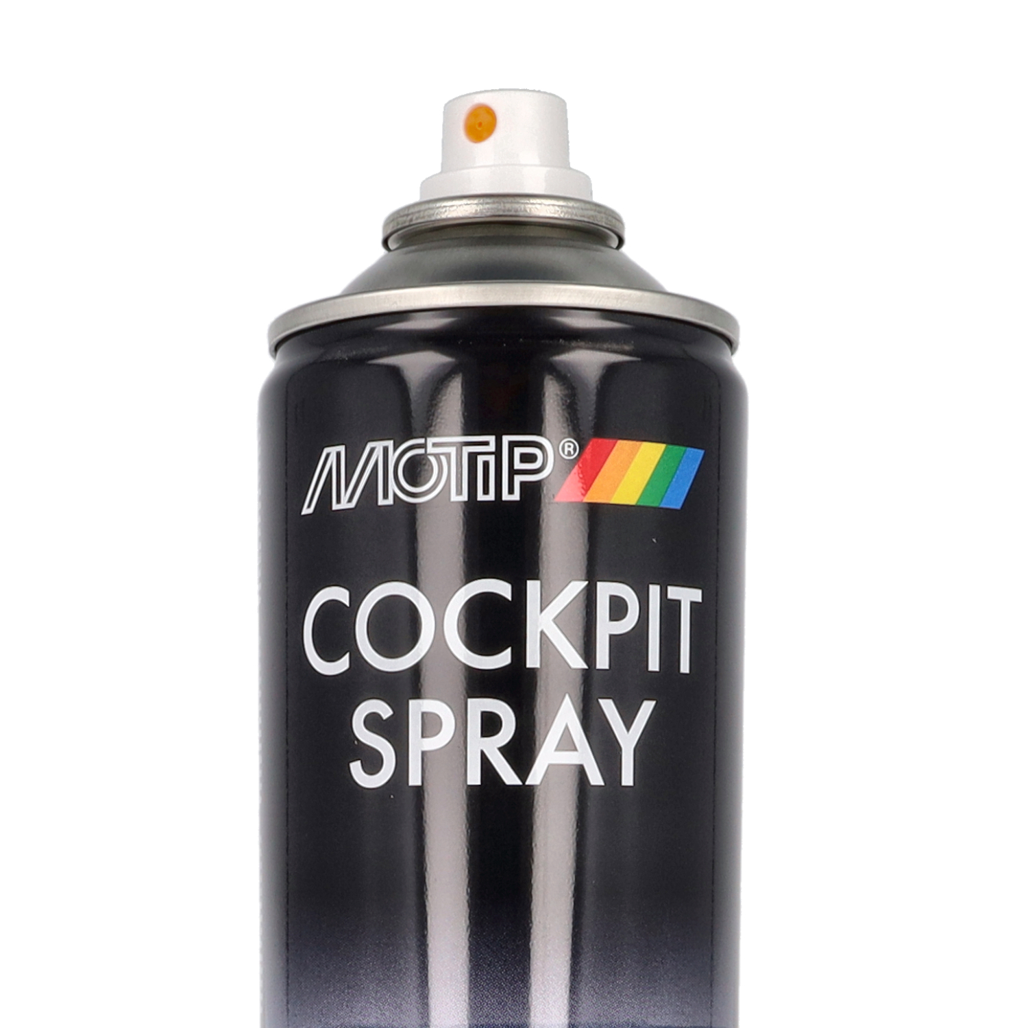 Cockpitspray Motip 600ml Spuitbus 000701