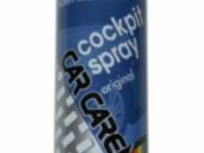 cockpitspray motip 600mL spuitbus 000701