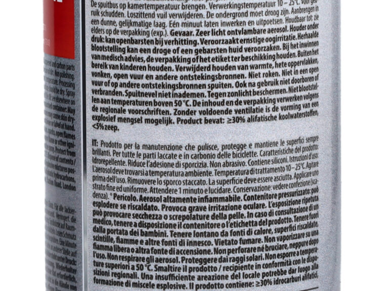 Spuitbus Motip Shine & Protect 400ml 000270