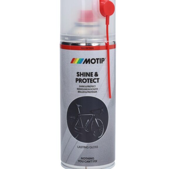 spuitbus motip shine & protect 400ml 000270