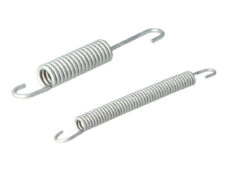 Onderstandaardveer set aerox