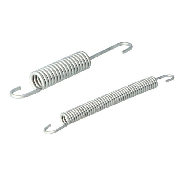 Onderstandaardveer set aerox