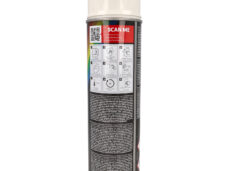 Spuitlak Motip Velgenlak Universeel 500ml Spuitbus Wit 04003