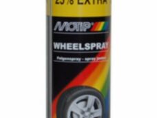spuitlak motip velgenlak 500mL spuitbus zilver 04007