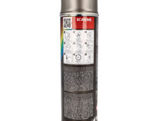 Spuitlak Motip Velgenlak Universeel 400ml Spuitbus Antraciet Metallic 04010