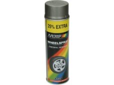 spuitlak motip velgenlak universeel 400mL spuitbus antraciet metallic 04010