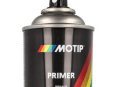 Spuitlak Motip Primer 500ml Spuitbus Wit 04056