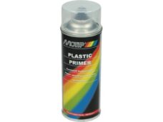 spuitlak motip kunstofprimer 400mL spuitbus 04063