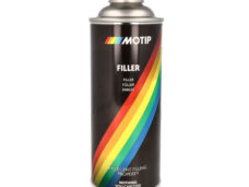 Spuitlak Motip Filler 400ml Spuitbus 04064