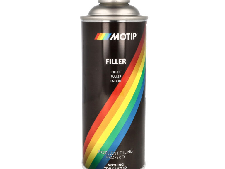 Spuitlak Motip Filler 400ml Spuitbus 04064