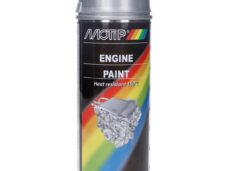 spuitlak motip motorblok hittebestendig 400mL spuitbus aluminium 04093
