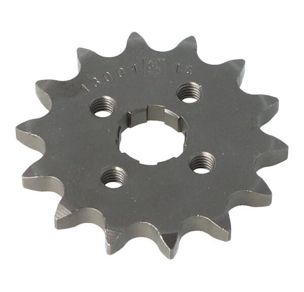 Voorkettingwiel Esjot 14t mb