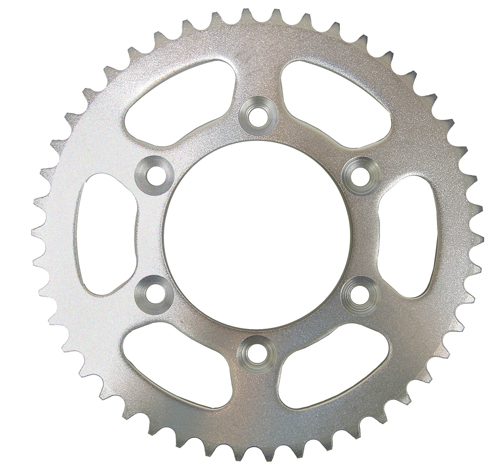 Achterkettingwiel 46t rr2000
