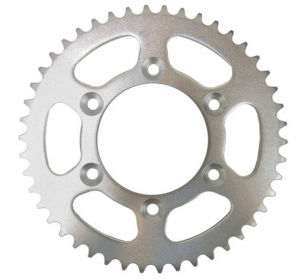 achterkettingwiel 46t rr2000