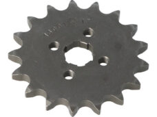 Voorkettingwiel Esjot 17t mb