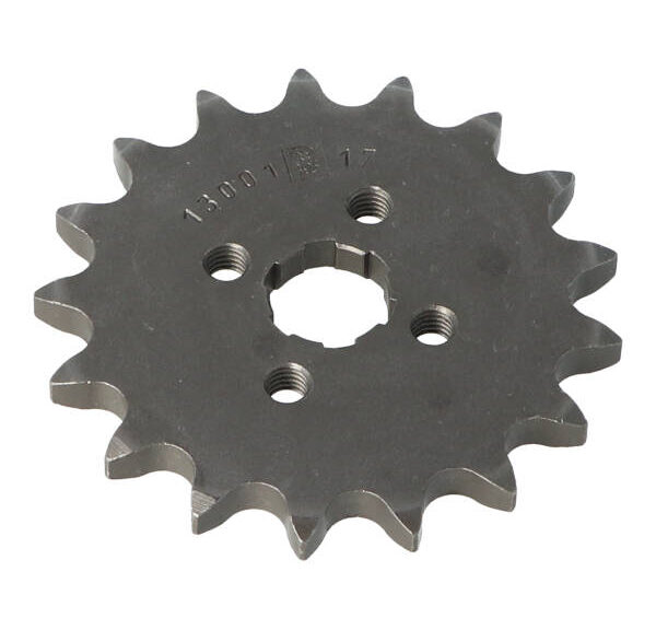 Voorkettingwiel Esjot 17t mb