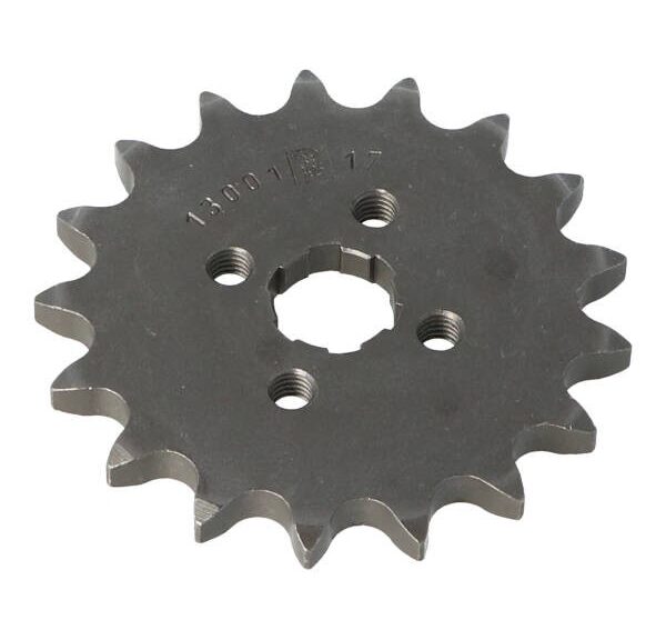 voorkettingwiel esjot 17t mb