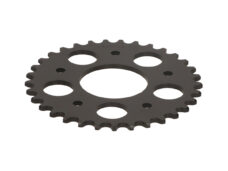 Achterkettingwiel Esjot 33t 3/16 Kreidler 20-0439-33
