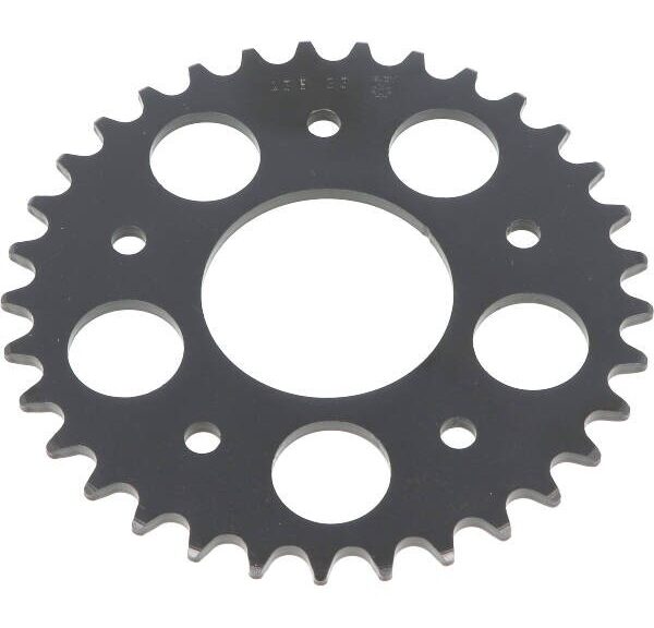 achterkettingwiel esjot 33t 3/16 kreidler 20-0439-33