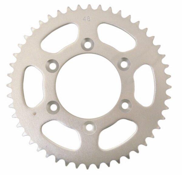 achterkettingwiel (made in EU) 48t rr2000