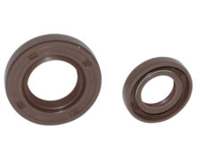 Keerring krukas viton o.a. — geschikt voor Derbi 20x35x7 Senda