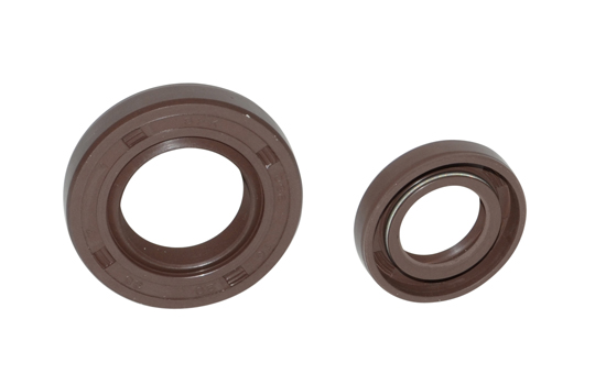 Keerring krukas viton o.a. — geschikt voor Derbi 20x35x7 Senda