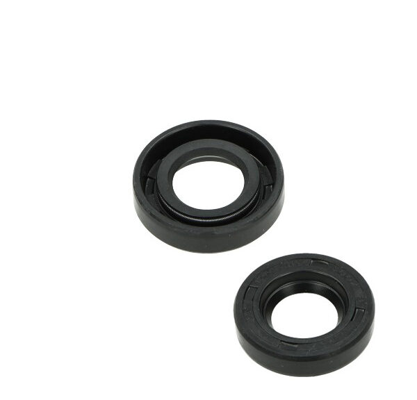Keerring 15x30x7