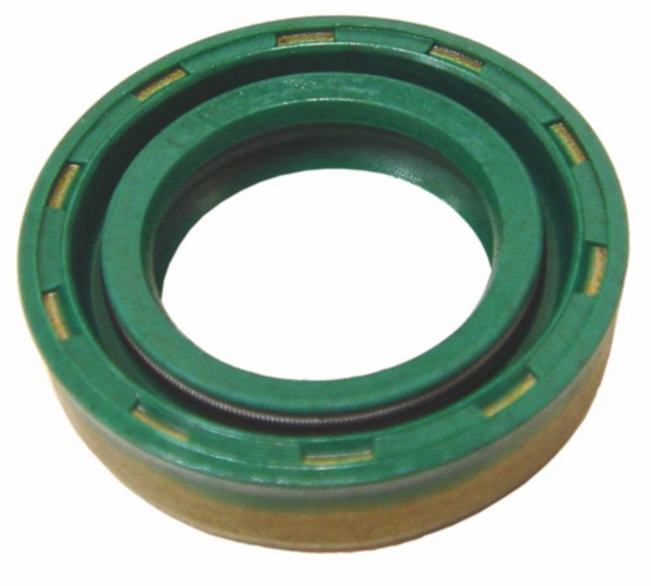 keerring dubbele veer krukas 17x28x6.5 kreidler