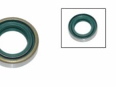 keerring dubbele veer 17x28x7