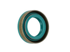Keerring Bac Dubbele Veer 17x28x6.5