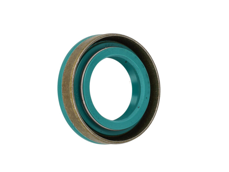Keerring Bac Dubbele Veer 17x28x6.5
