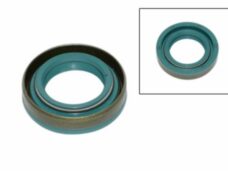 keerring bac dubbele veer 17x28x6.5
