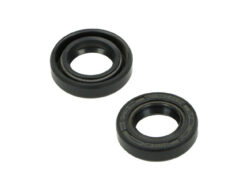 Keerring 17x30x7